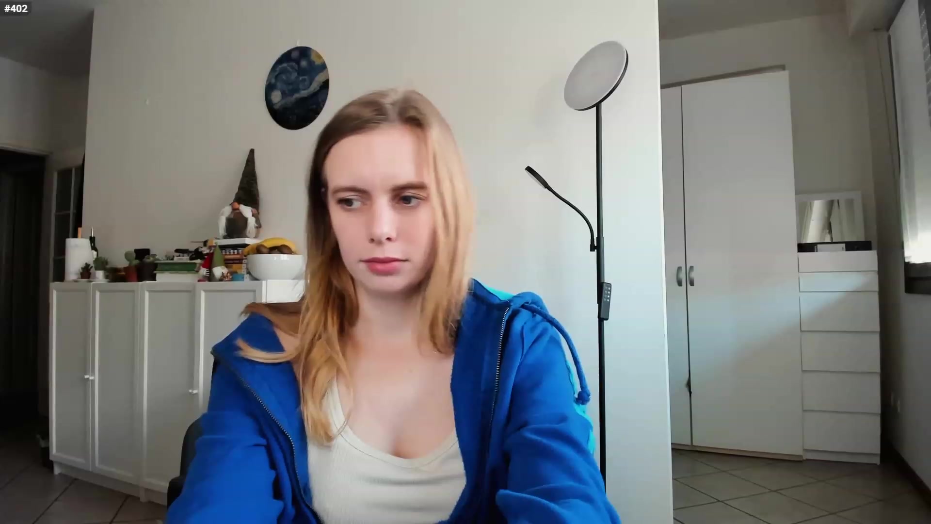 Gallery image thumbnail from Personage's myfreecams stream on, 02/15/2023, 16:11 image 14 of 20