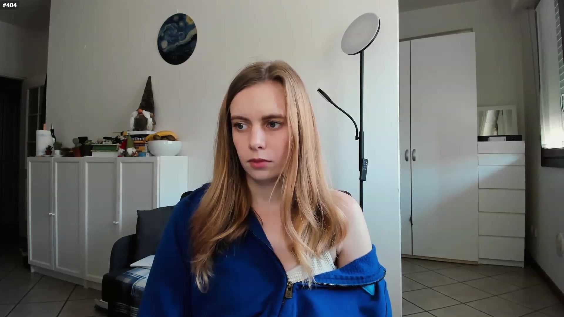 Gallery image thumbnail from Personage's myfreecams stream on, 02/15/2023, 16:11 image 8 of 20