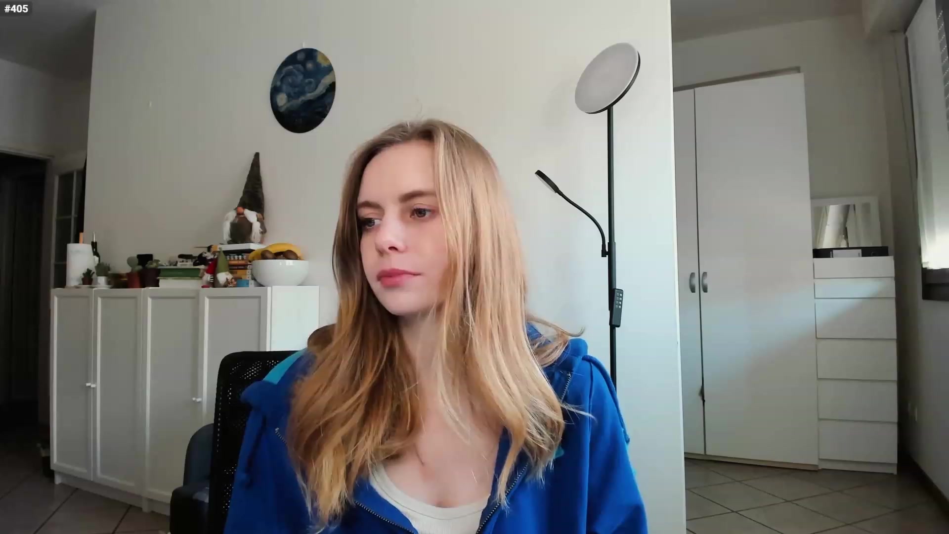 Gallery image thumbnail from Personage's myfreecams stream on, 02/15/2023, 16:11 image 12 of 20