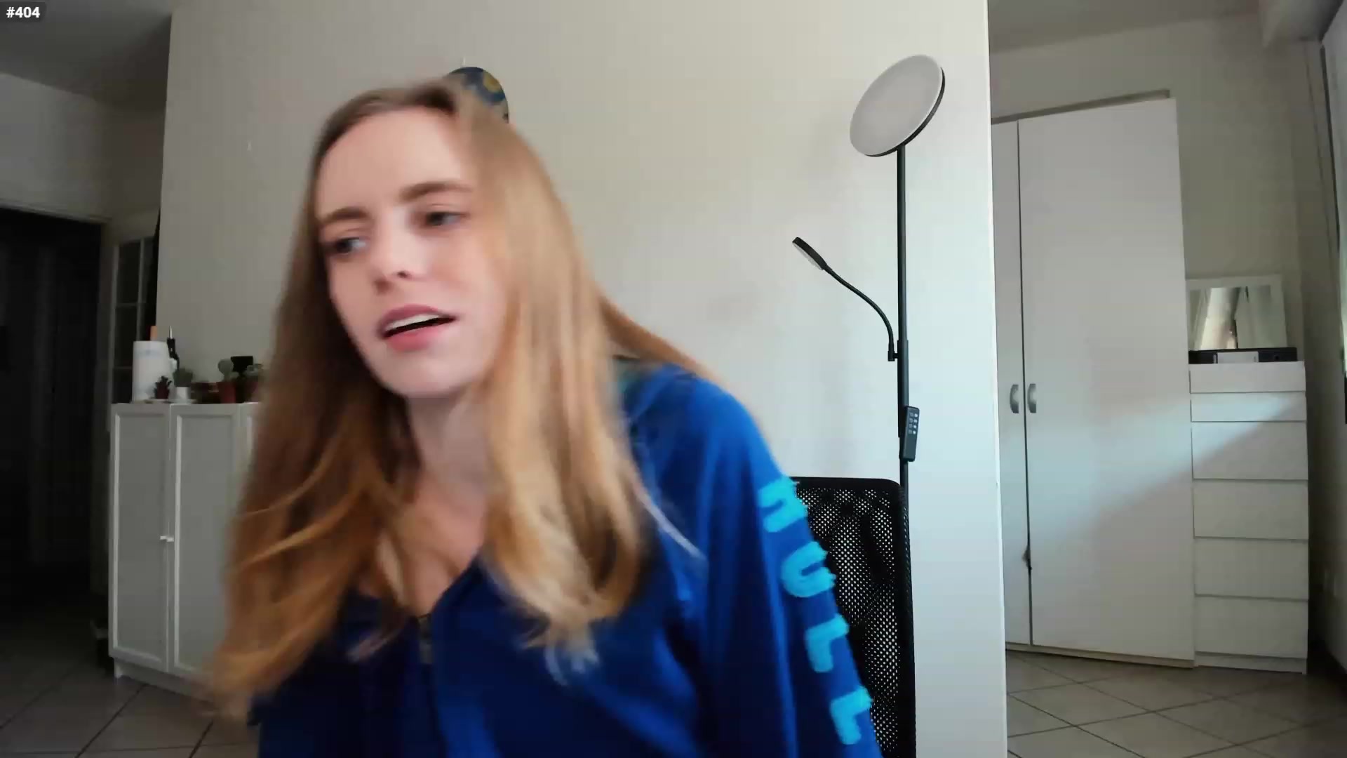 Gallery image thumbnail from Personage's myfreecams stream on, 02/15/2023, 16:11 image 2 of 20