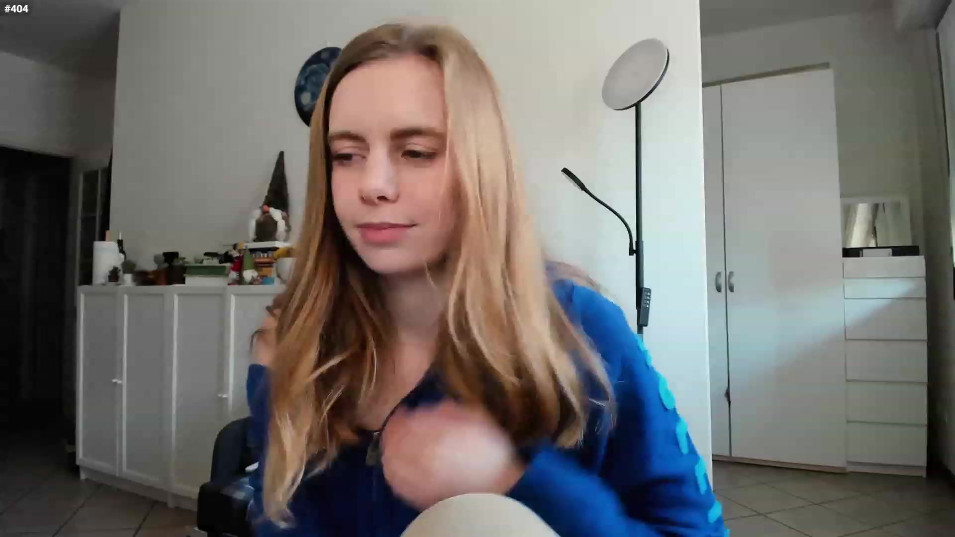 Gallery image thumbnail from Personage's myfreecams stream on, 02/15/2023, 16:11 image 3 of 20
