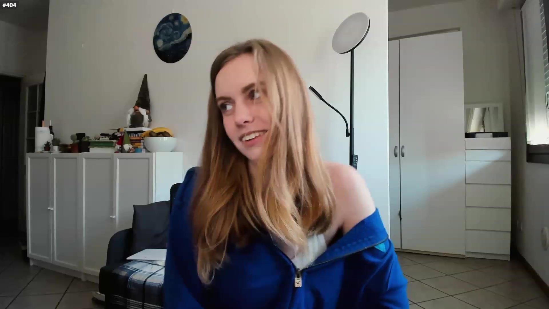 Gallery image thumbnail from Personage's myfreecams stream on, 02/15/2023, 16:11 image 6 of 20