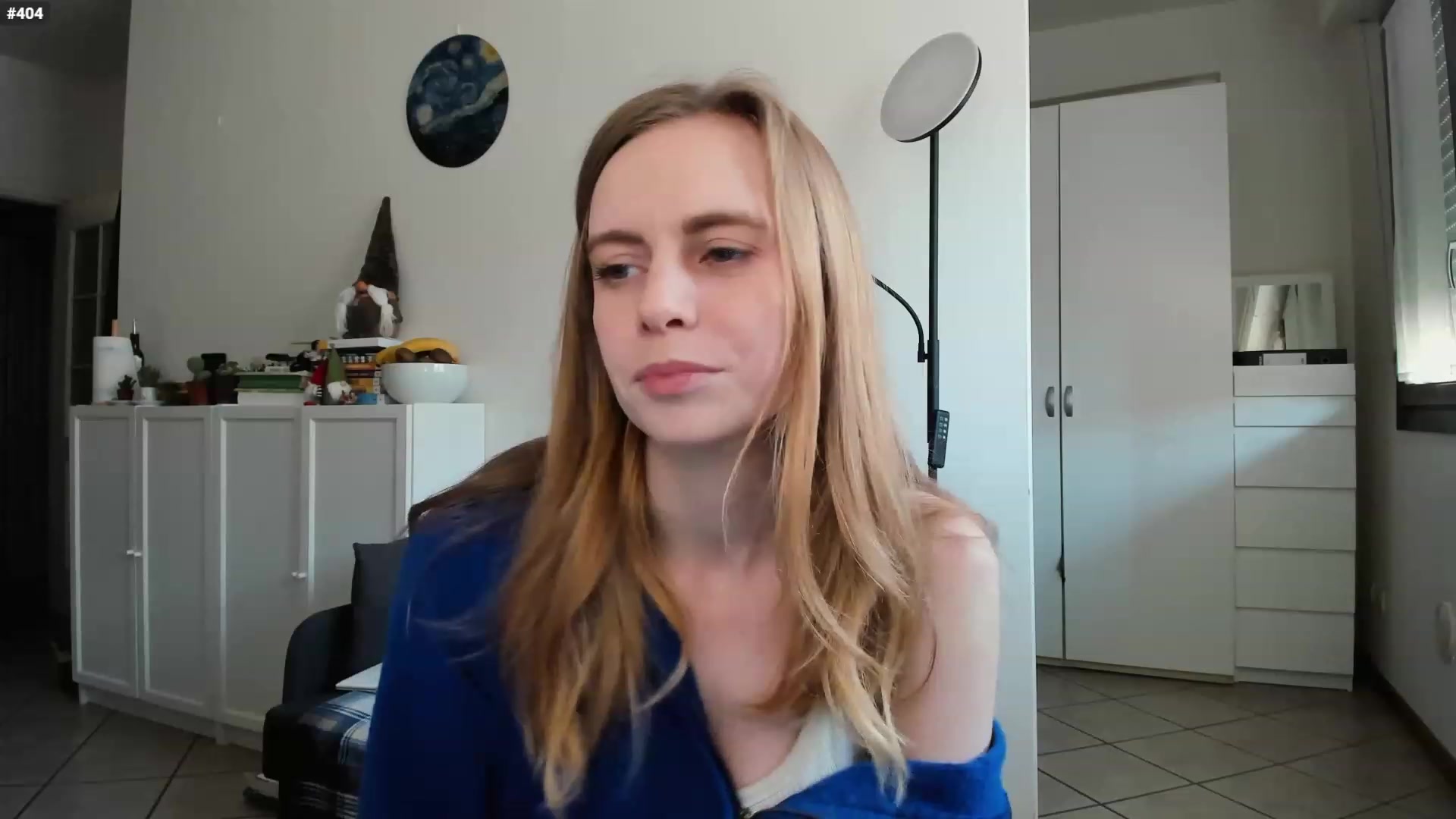 Gallery image thumbnail from Personage's myfreecams stream on, 02/15/2023, 16:11 image 7 of 20