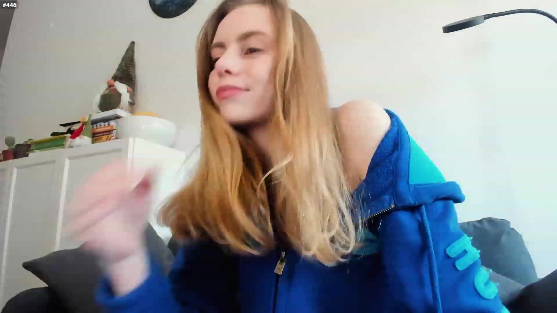 Gallery image thumbnail from Personage's myfreecams stream on, 02/17/2023, 15:04 image 1 of 20