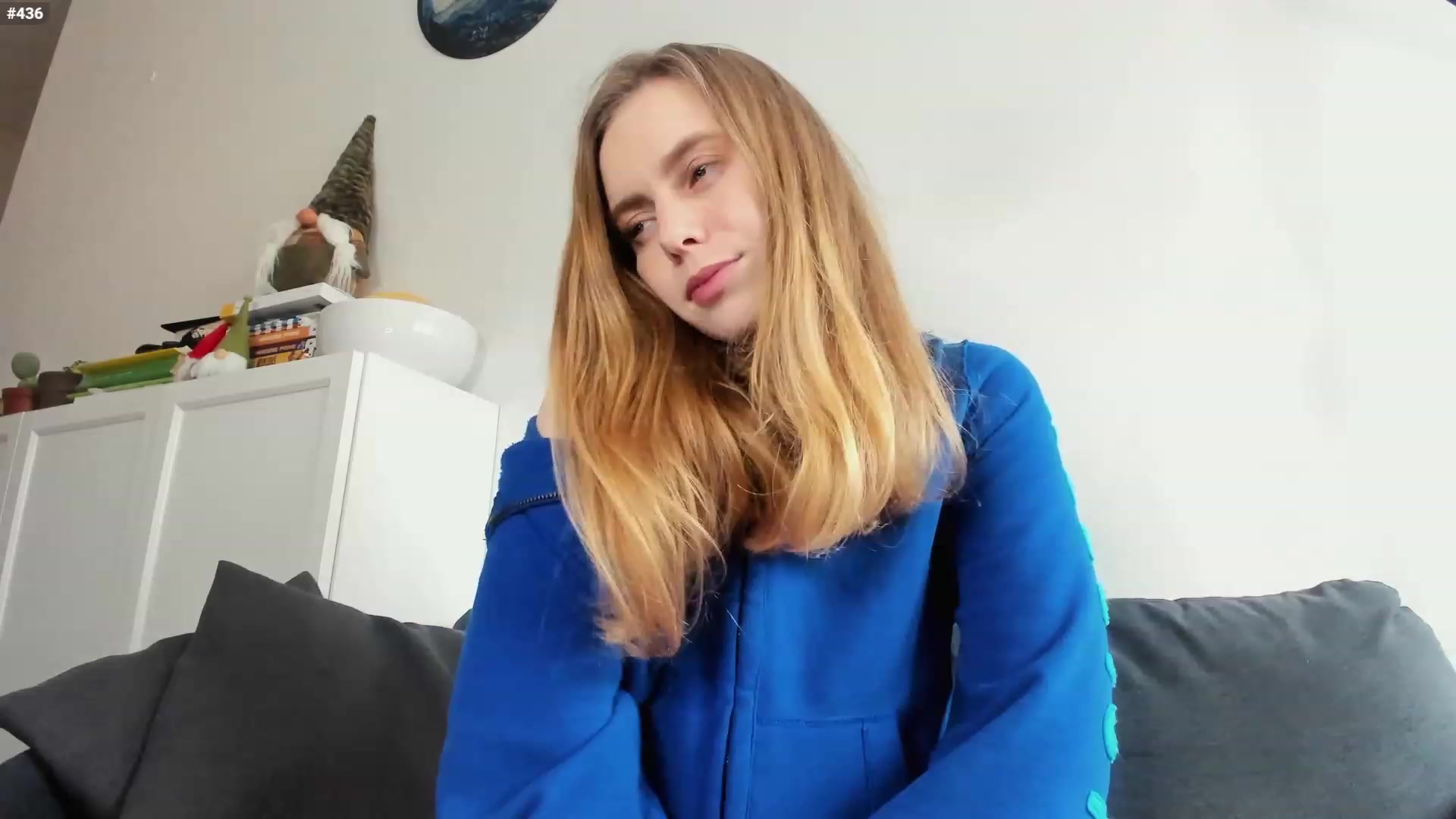 Gallery image thumbnail from Personage's myfreecams stream on, 02/17/2023, 15:04 image 11 of 20