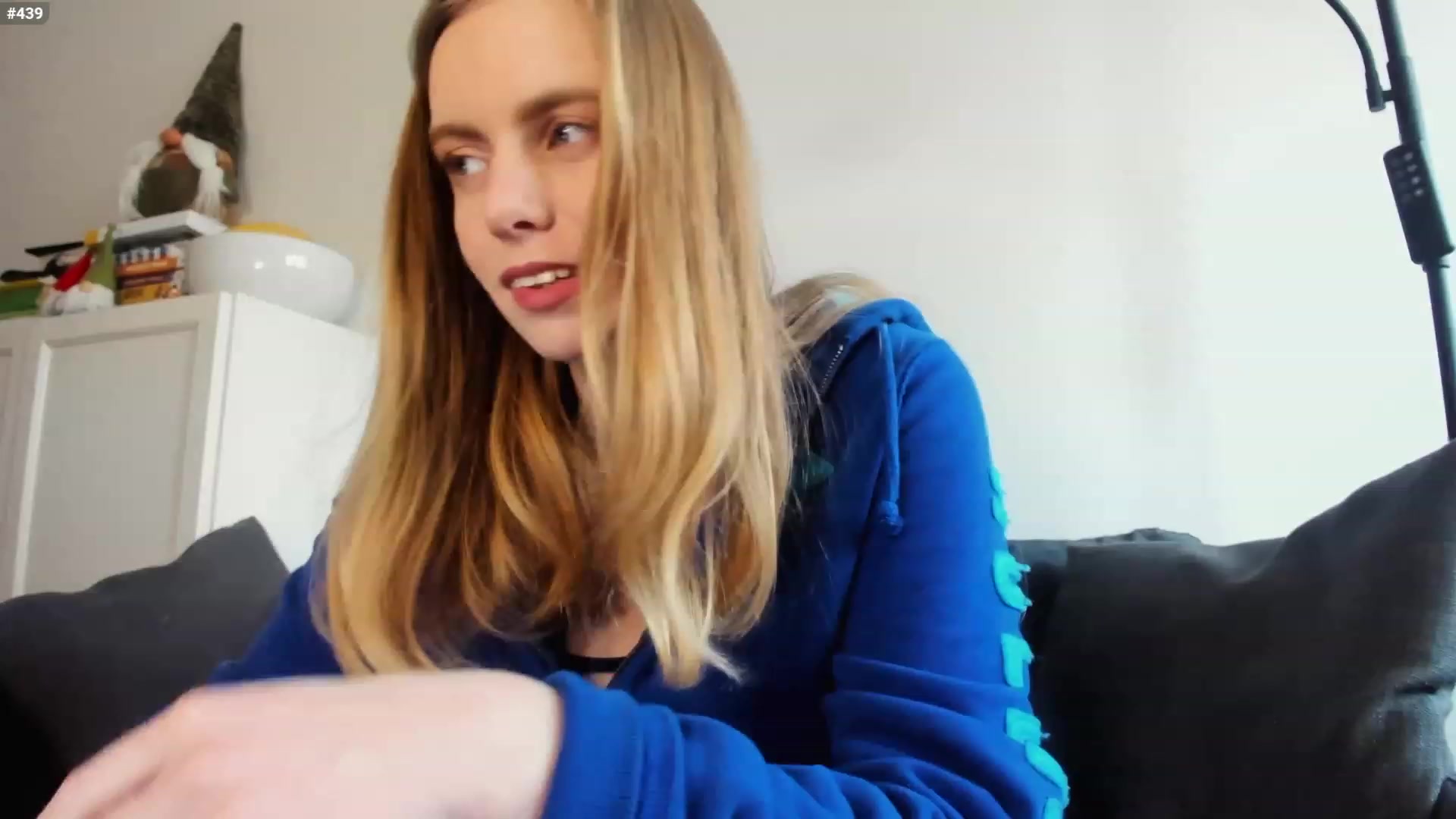 Gallery image thumbnail from Personage's myfreecams stream on, 02/17/2023, 15:04 image 3 of 20