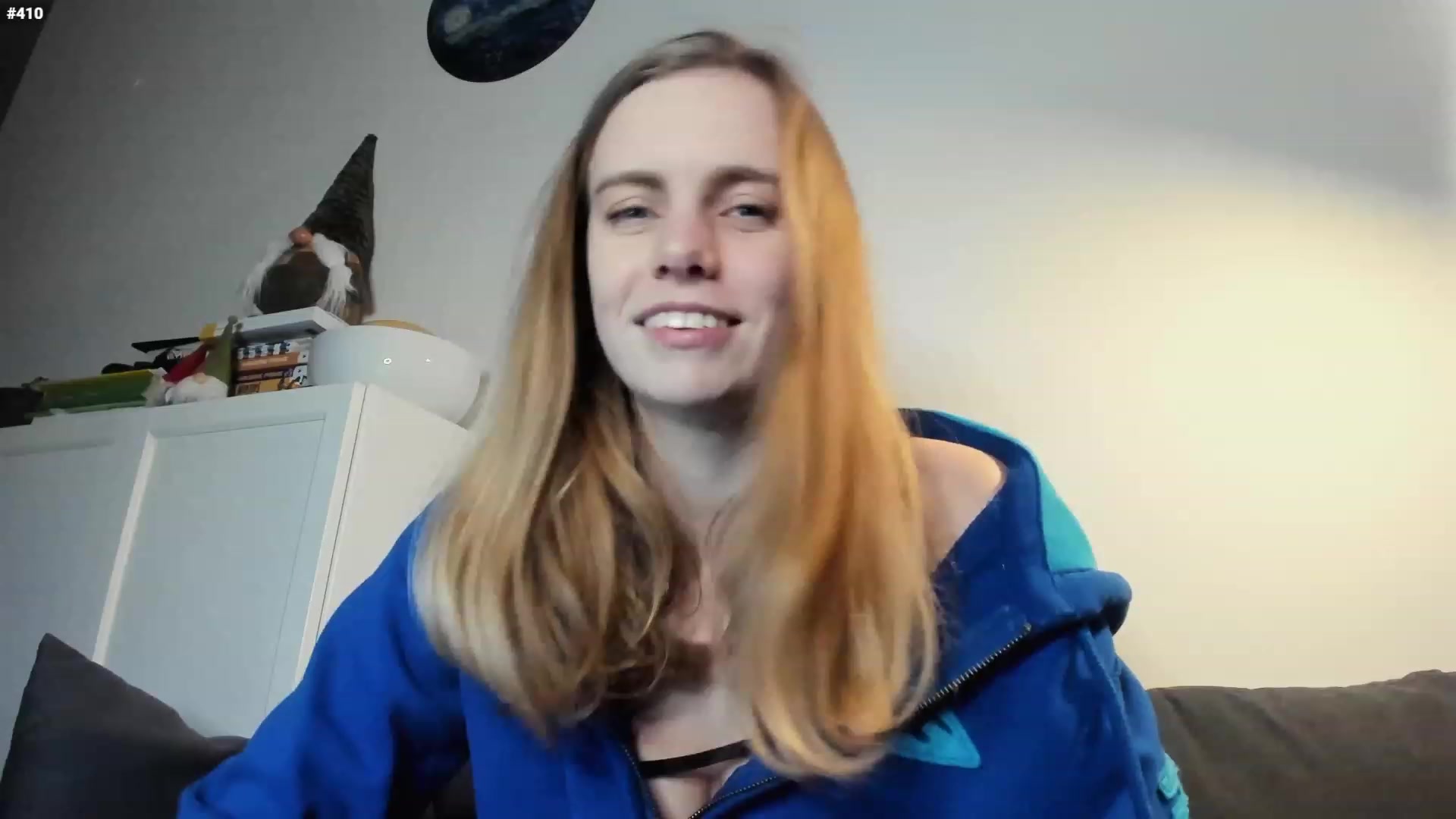 Gallery image thumbnail from Personage's myfreecams stream on, 02/17/2023, 16:28 image 16 of 20