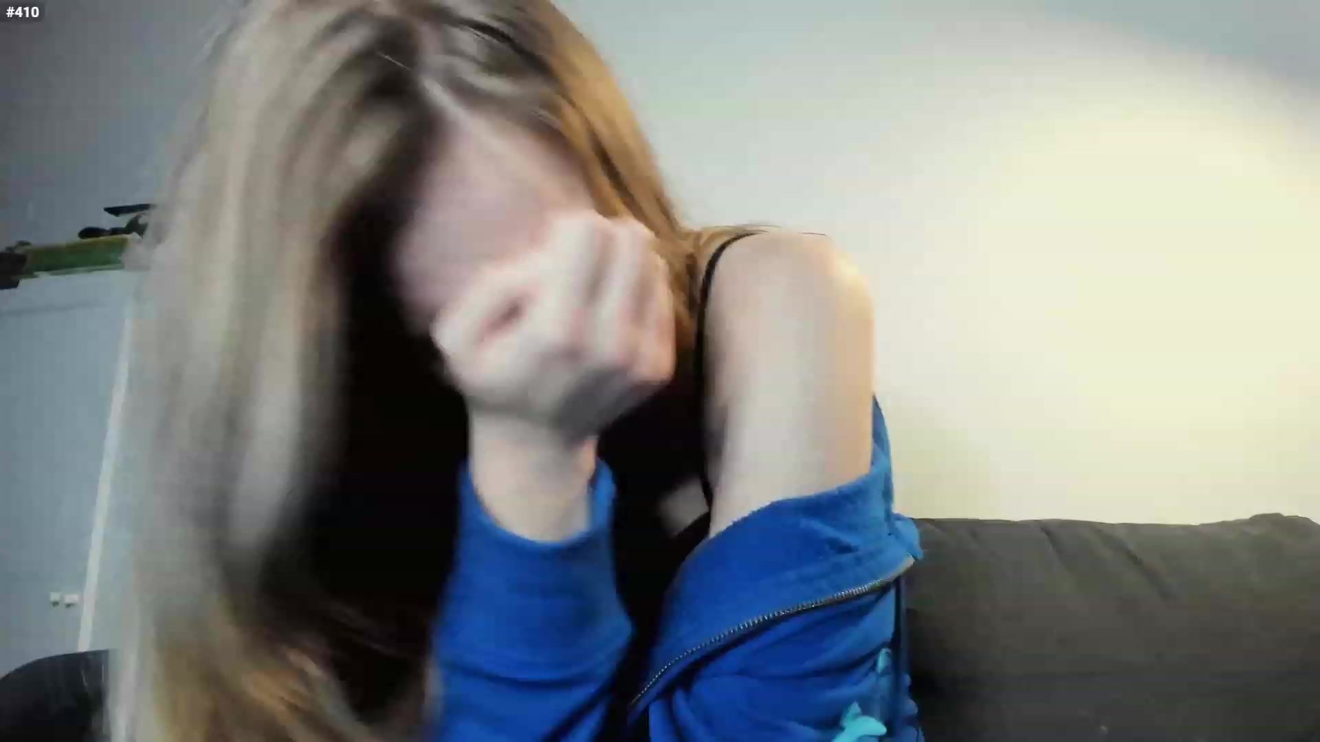 Gallery image thumbnail from Personage's myfreecams stream on, 02/17/2023, 16:28 image 1 of 20