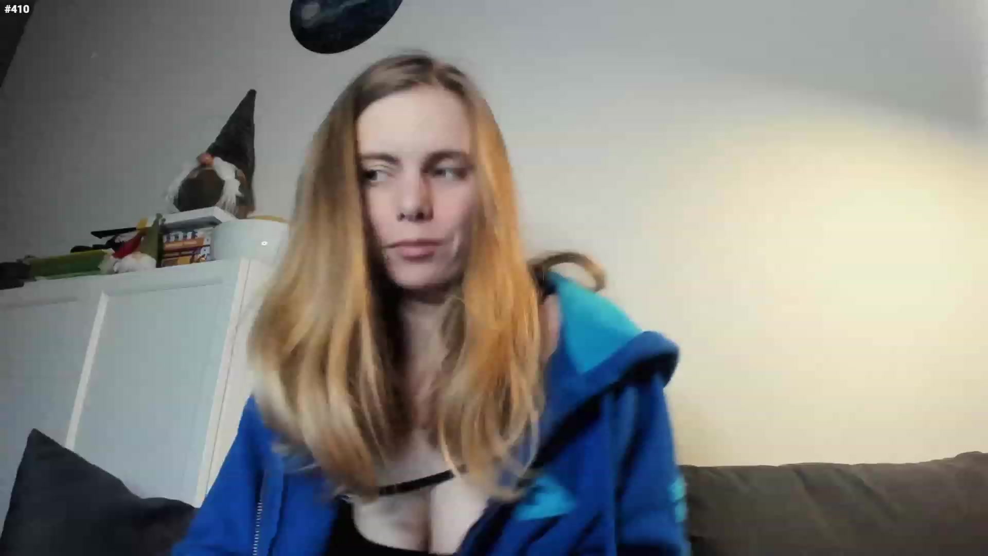 Gallery image thumbnail from Personage's myfreecams stream on, 02/17/2023, 16:28 image 12 of 20