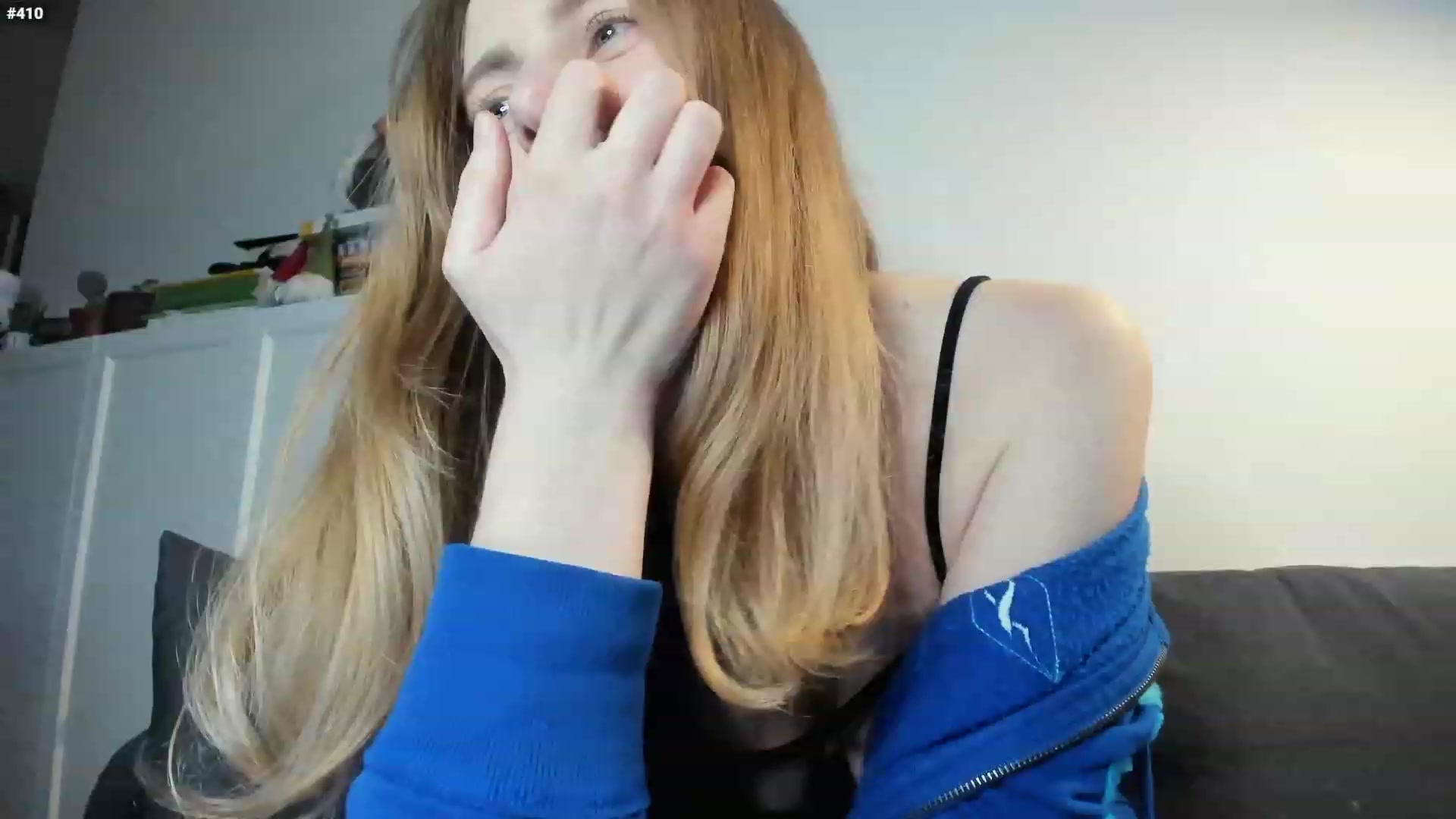 Gallery image thumbnail from Personage's myfreecams stream on, 02/17/2023, 16:28 image 5 of 20