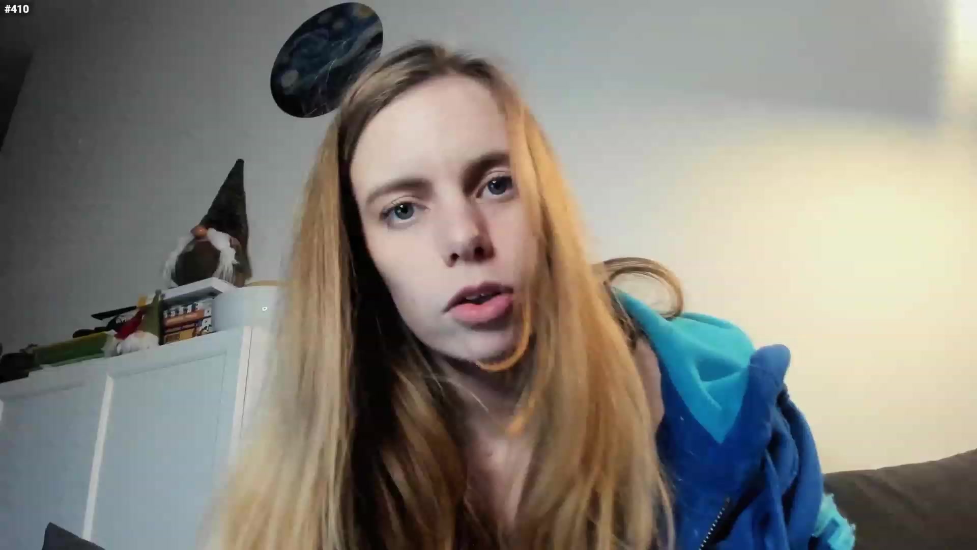 Gallery image thumbnail from Personage's myfreecams stream on, 02/17/2023, 16:28 image 9 of 20