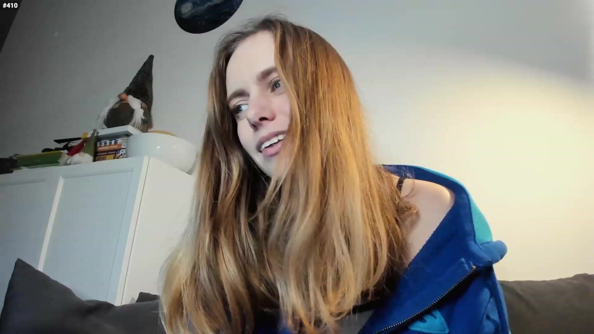 Gallery image thumbnail from Personage's myfreecams stream on, 02/17/2023, 16:28 image 13 of 20