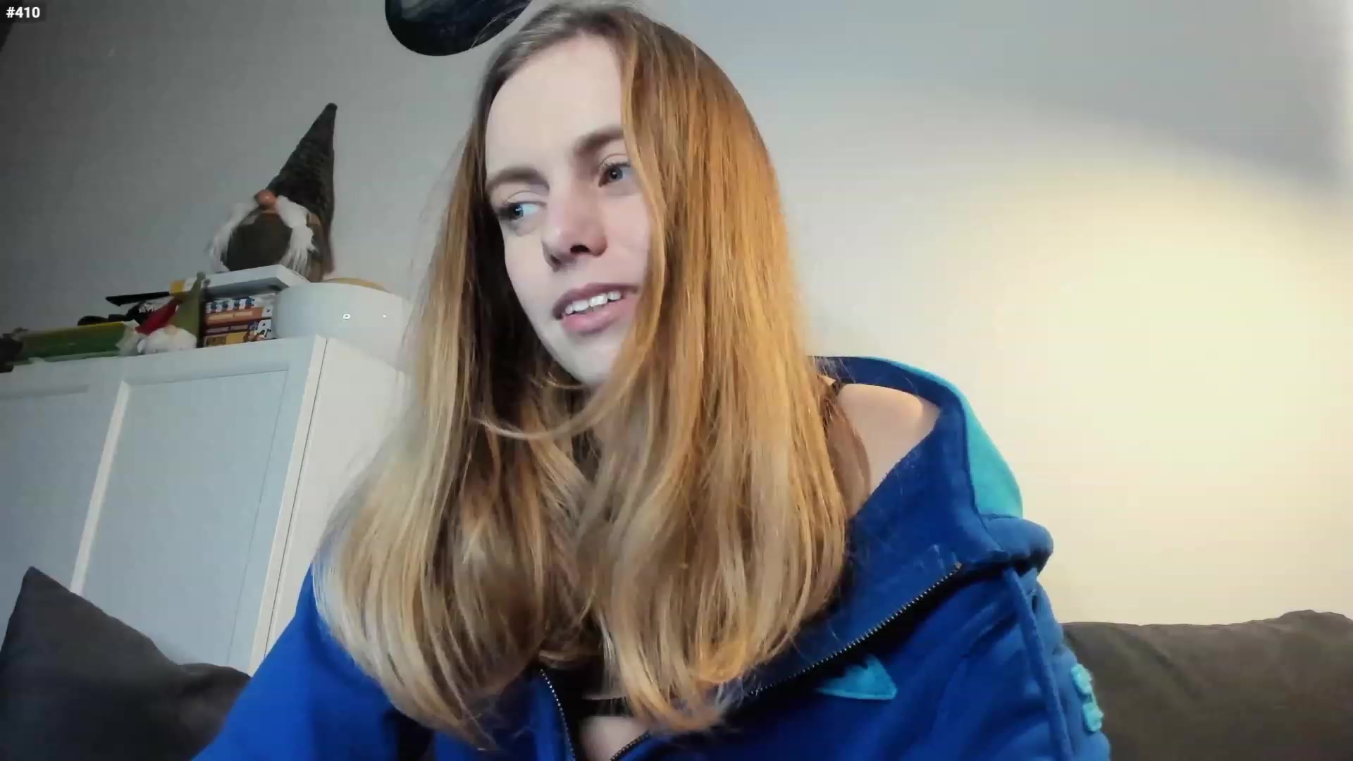 Gallery image thumbnail from Personage's myfreecams stream on, 02/17/2023, 16:28 image 19 of 20