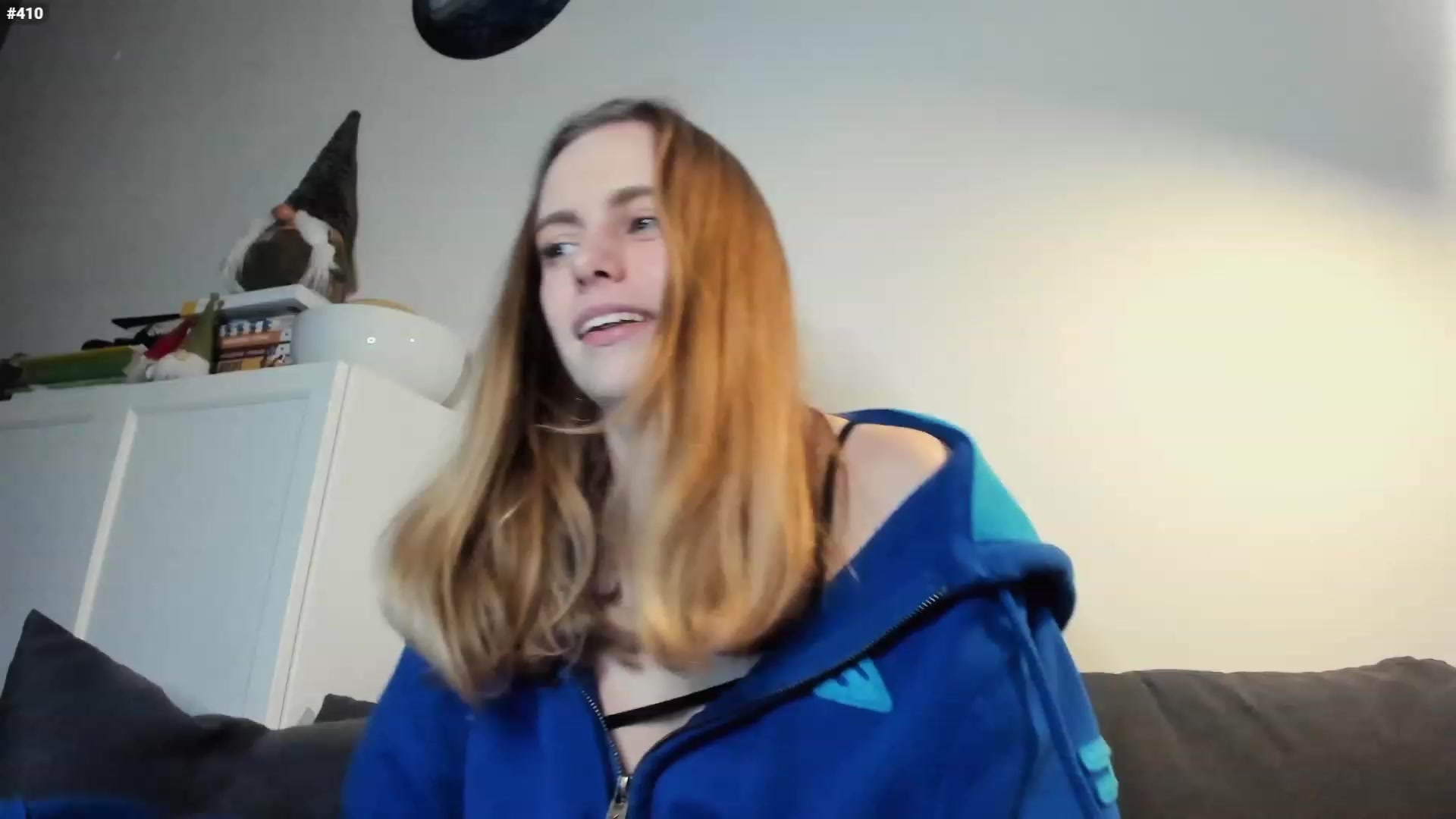 Gallery image thumbnail from Personage's myfreecams stream on, 02/17/2023, 16:28 image 17 of 20