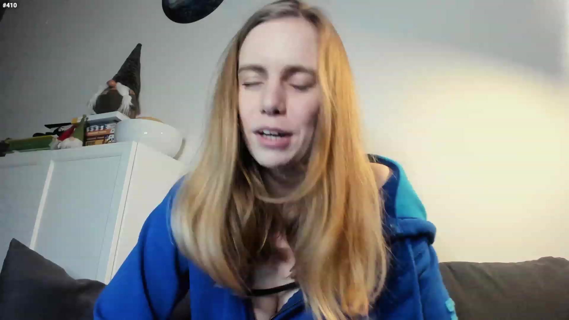 Gallery image thumbnail from Personage's myfreecams stream on, 02/17/2023, 16:28 image 18 of 20