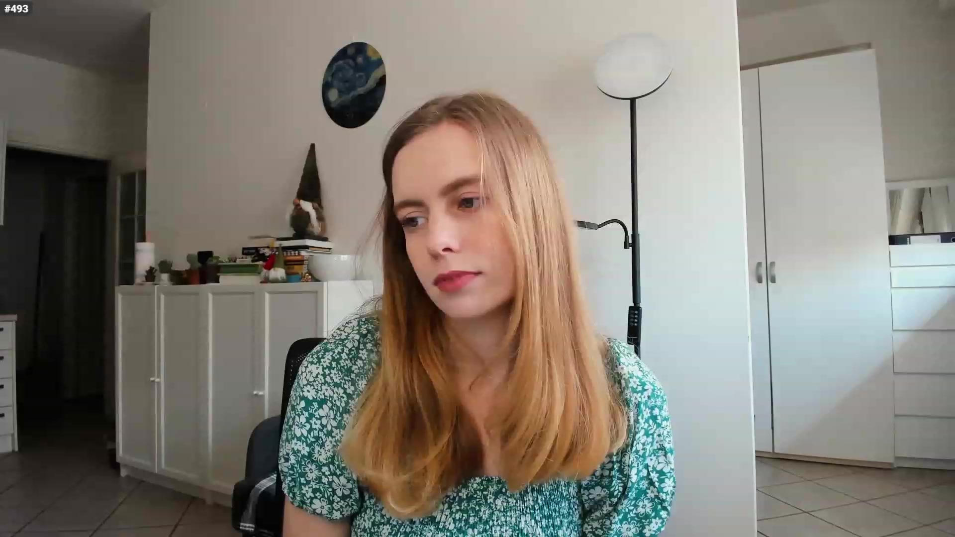 Gallery image thumbnail from Personage's myfreecams stream on, 02/19/2023, 14:36 image 5 of 20
