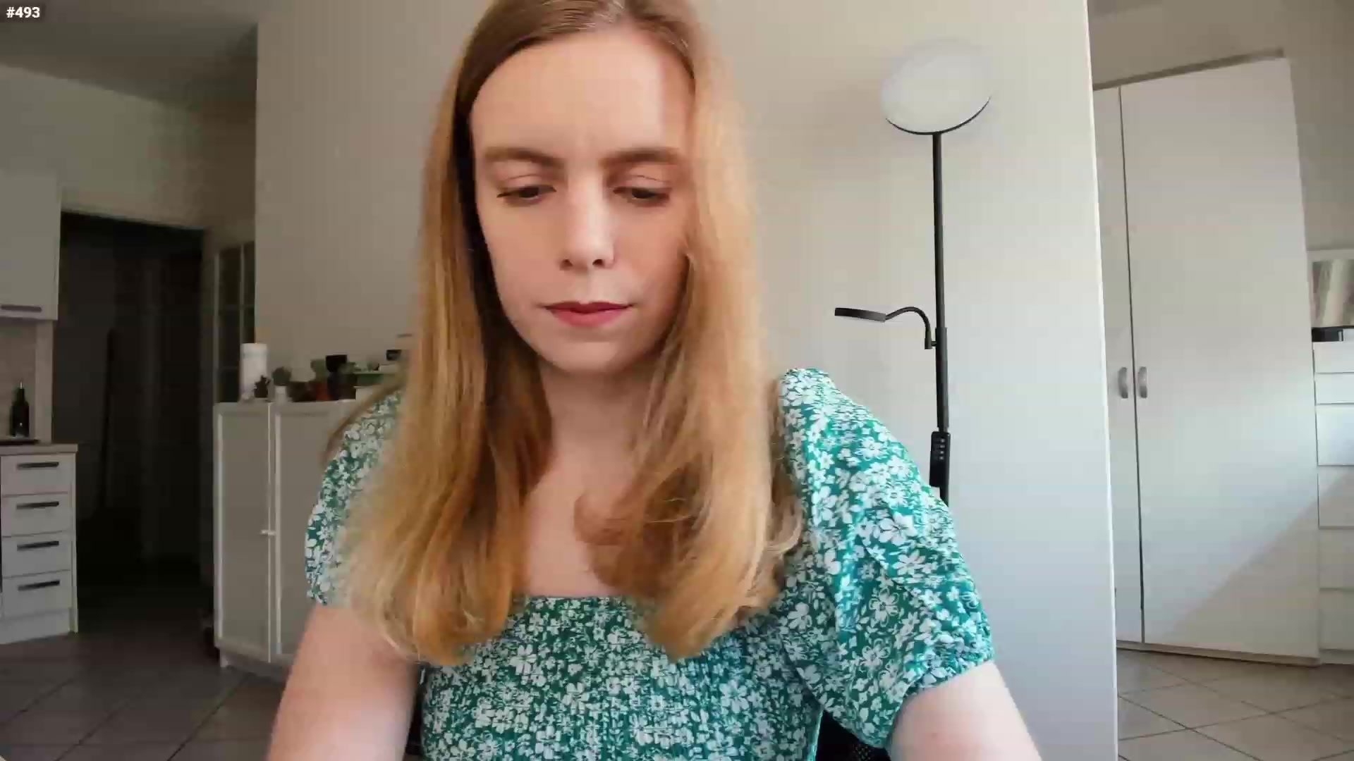 Gallery image thumbnail from Personage's myfreecams stream on, 02/19/2023, 14:36 image 1 of 20