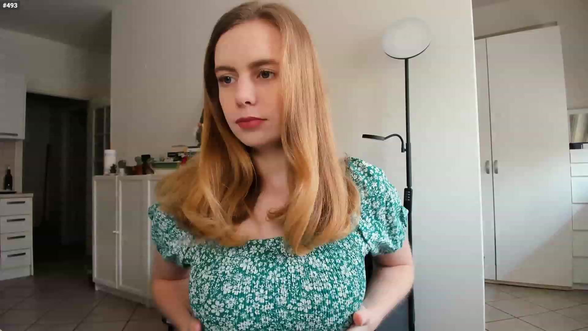 Gallery image thumbnail from Personage's myfreecams stream on, 02/19/2023, 14:36 image 2 of 20