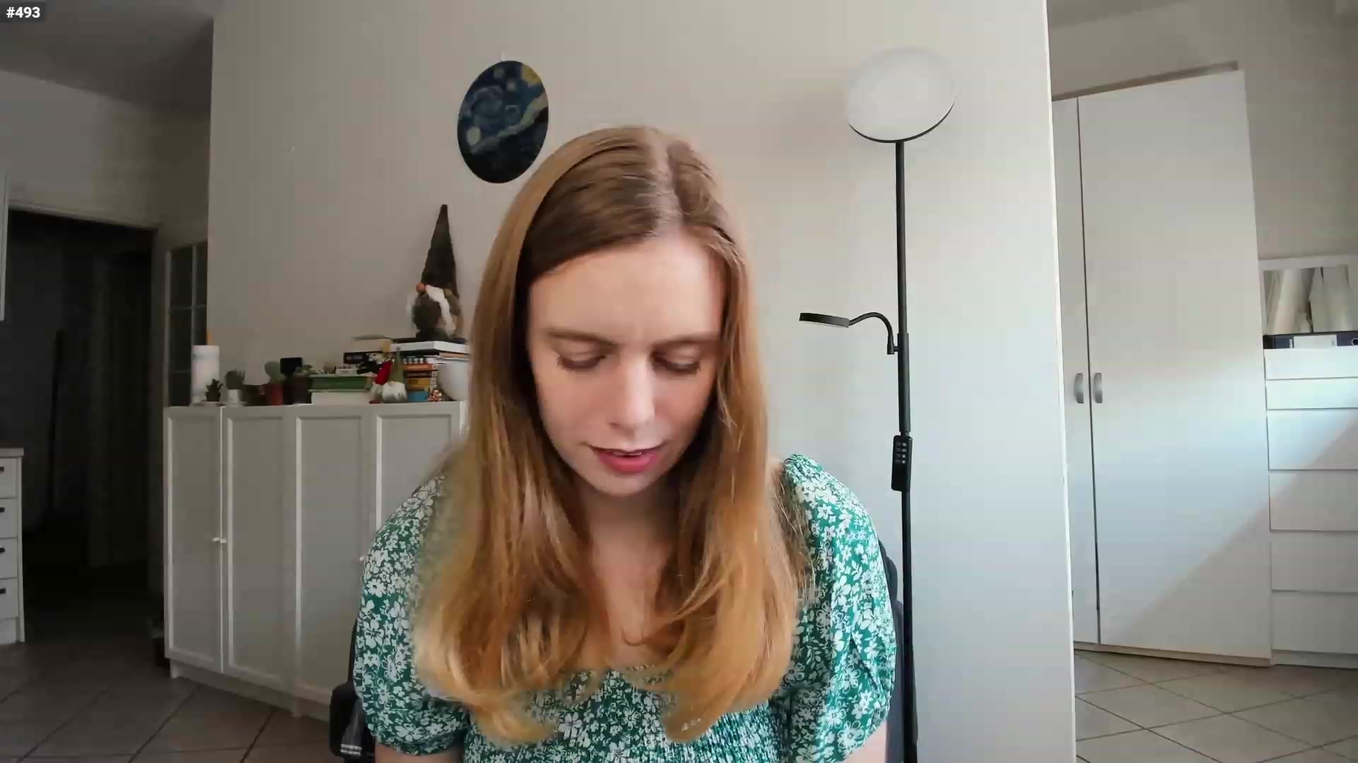 Gallery image thumbnail from Personage's myfreecams stream on, 02/19/2023, 14:36 image 4 of 20