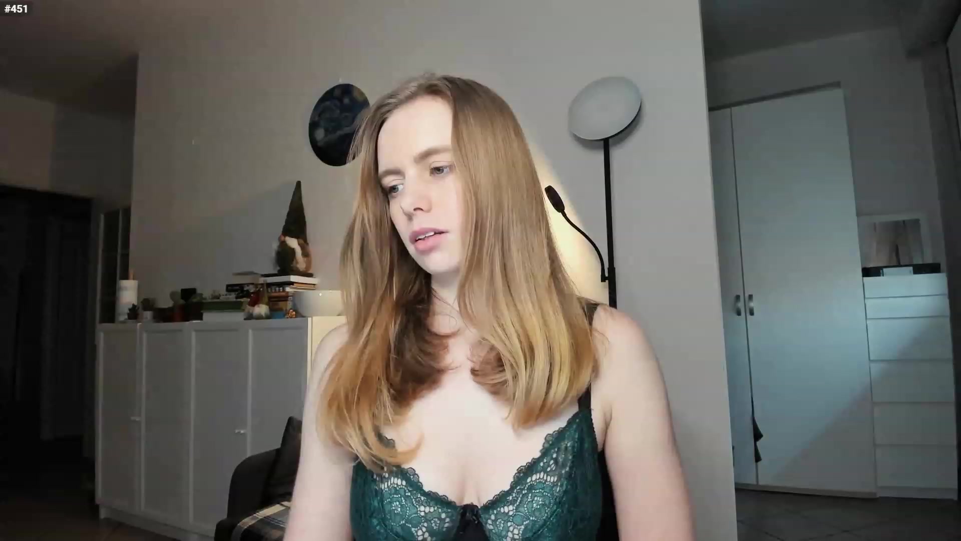 Gallery image thumbnail from Personage's myfreecams stream on, 02/19/2023, 16:45 image 11 of 20