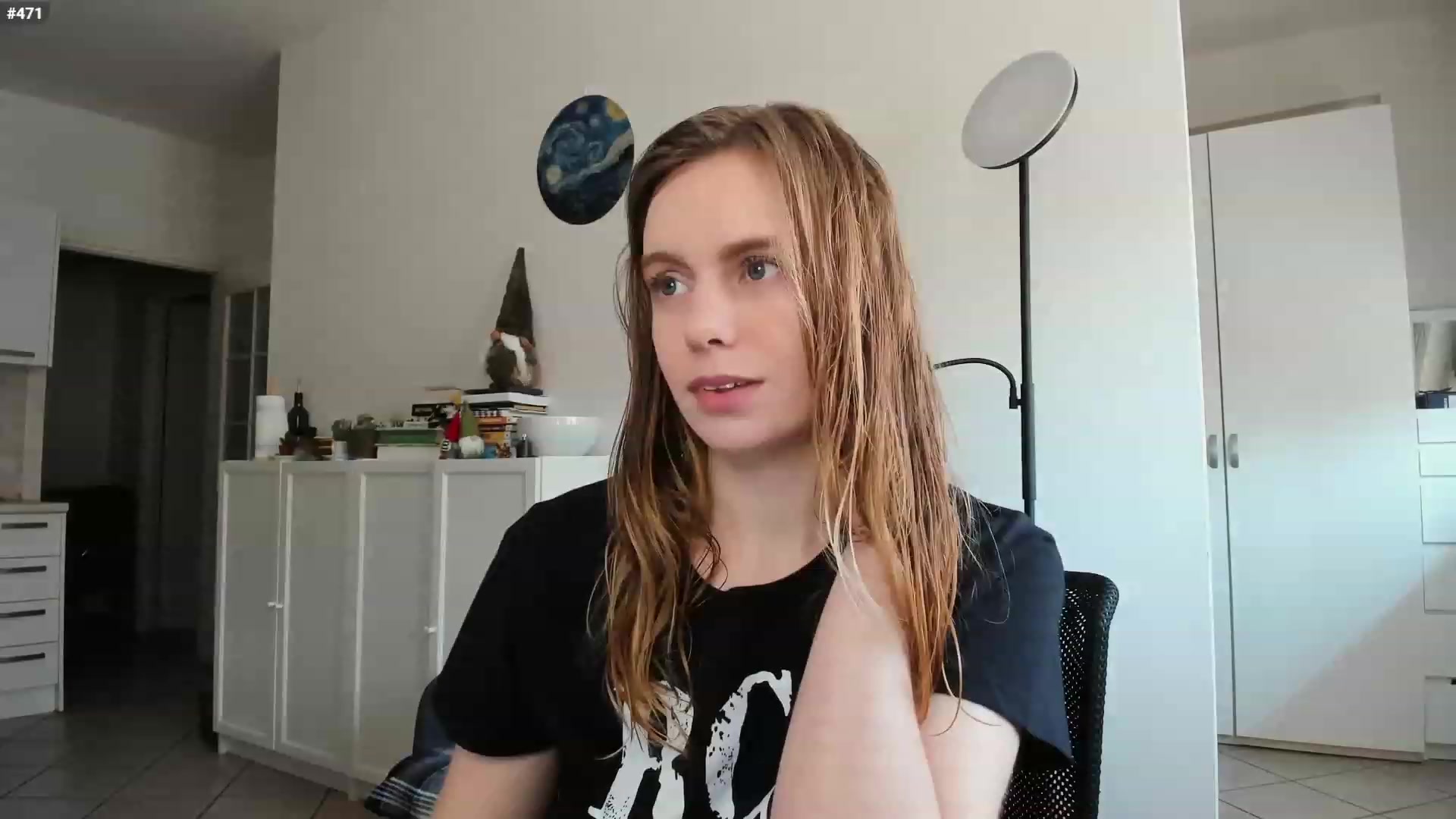 Gallery image thumbnail from Personage's myfreecams stream on, 02/20/2023, 13:46 image 3 of 20