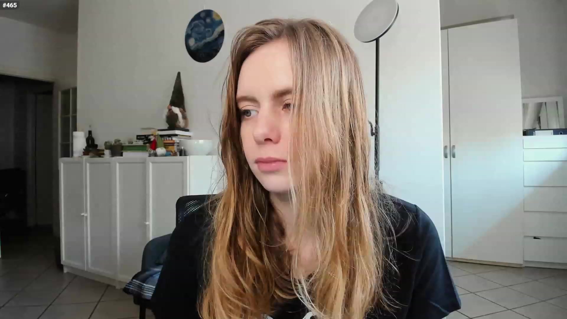 Gallery image thumbnail from Personage's myfreecams stream on, 02/20/2023, 14:21 image 5 of 20