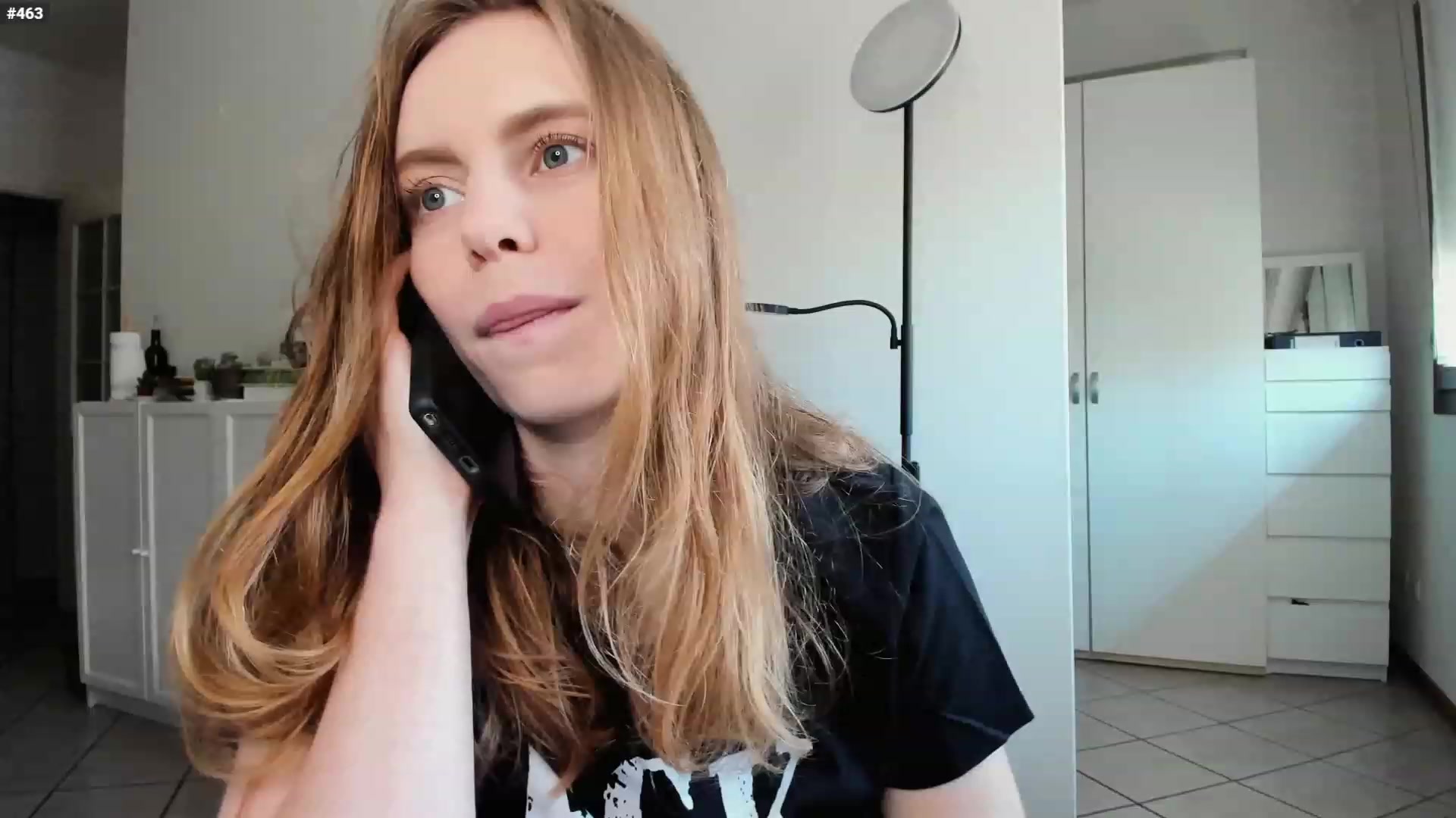 Gallery image thumbnail from Personage's myfreecams stream on, 02/20/2023, 14:21 image 15 of 20