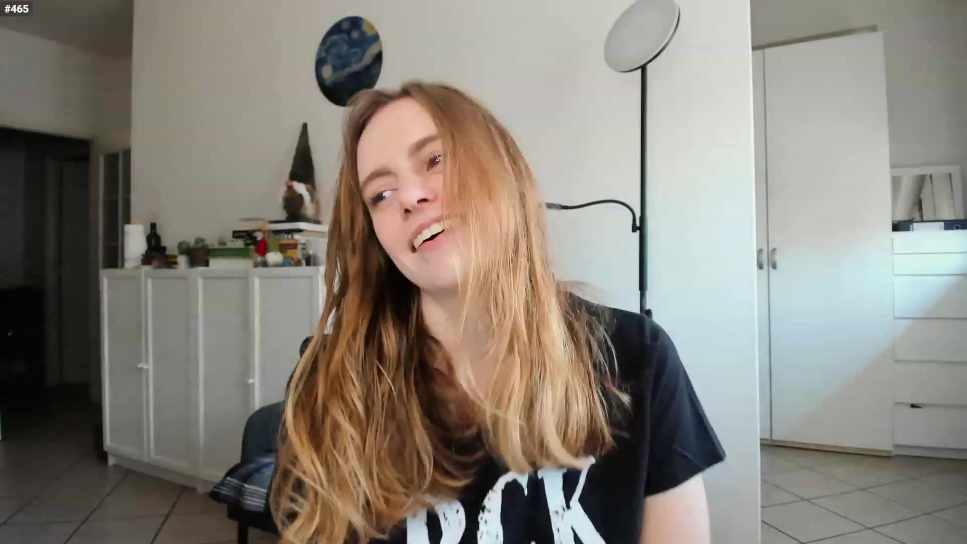 Gallery image thumbnail from Personage's myfreecams stream on, 02/20/2023, 14:21 image 7 of 20