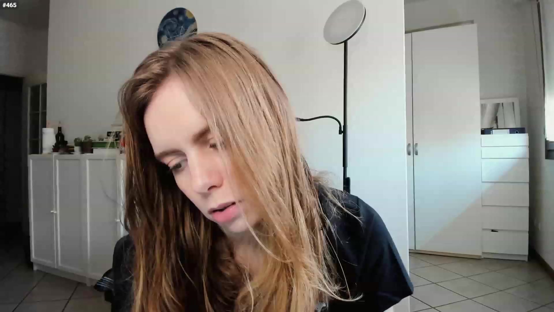 Gallery image thumbnail from Personage's myfreecams stream on, 02/20/2023, 14:21 image 9 of 20