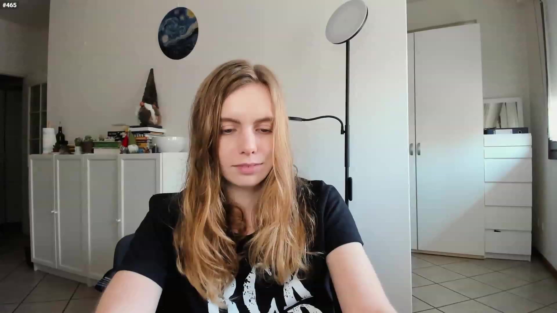 Gallery image thumbnail from Personage's myfreecams stream on, 02/20/2023, 14:21 image 10 of 20