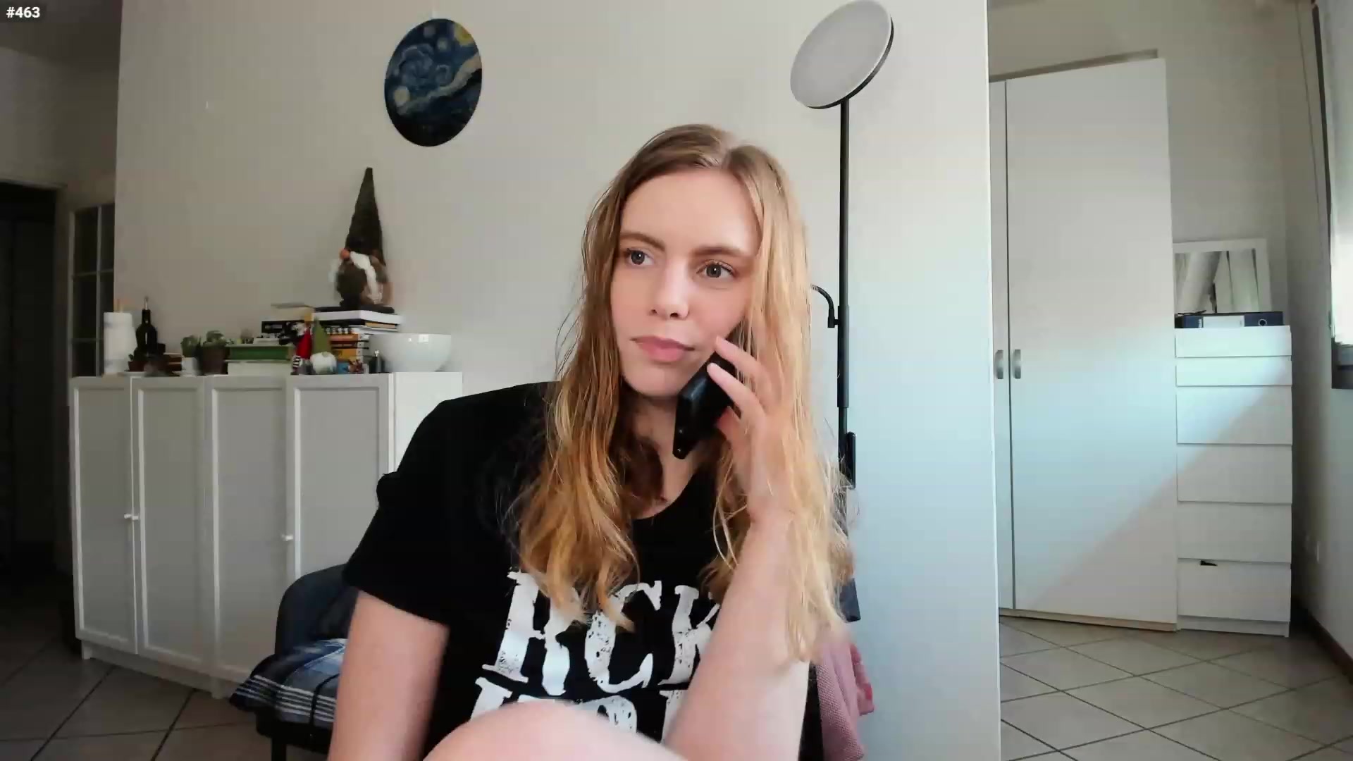 Gallery image thumbnail from Personage's myfreecams stream on, 02/20/2023, 14:21 image 18 of 20