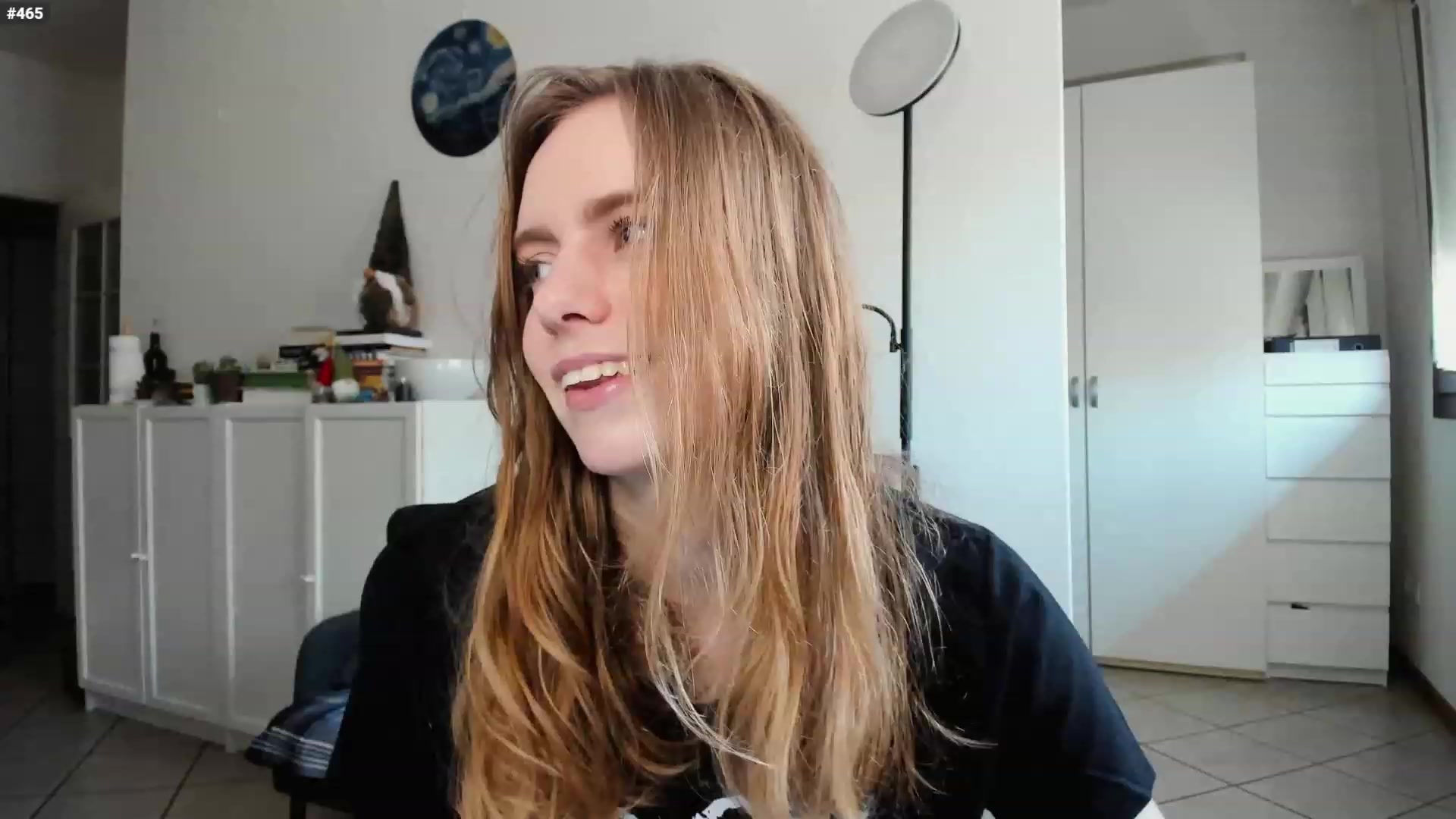 Gallery image thumbnail from Personage's myfreecams stream on, 02/20/2023, 14:21 image 8 of 20