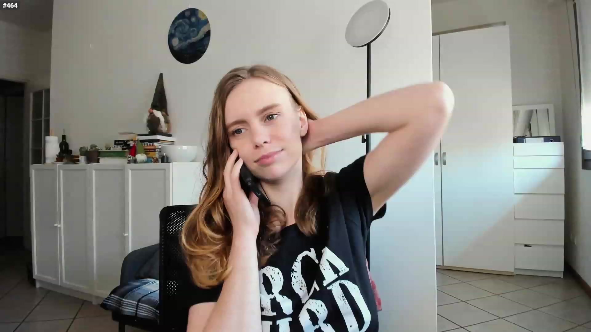 Gallery image thumbnail from Personage's myfreecams stream on, 02/20/2023, 14:21 image 12 of 20