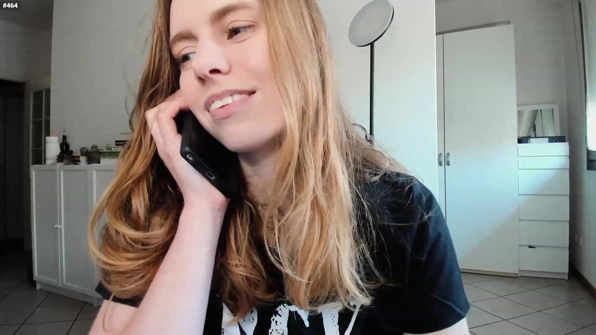 Gallery image thumbnail from Personage's myfreecams stream on, 02/20/2023, 14:21 image 14 of 20