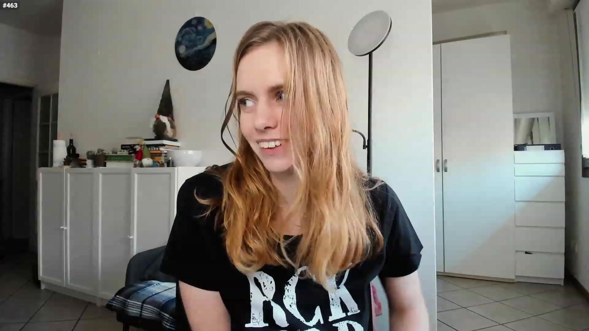 Gallery image thumbnail from Personage's myfreecams stream on, 02/20/2023, 15:22 image 8 of 20