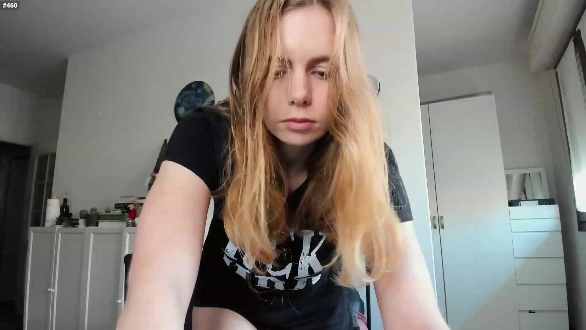 Gallery image thumbnail from Personage's myfreecams stream on, 02/20/2023, 15:22 image 19 of 20