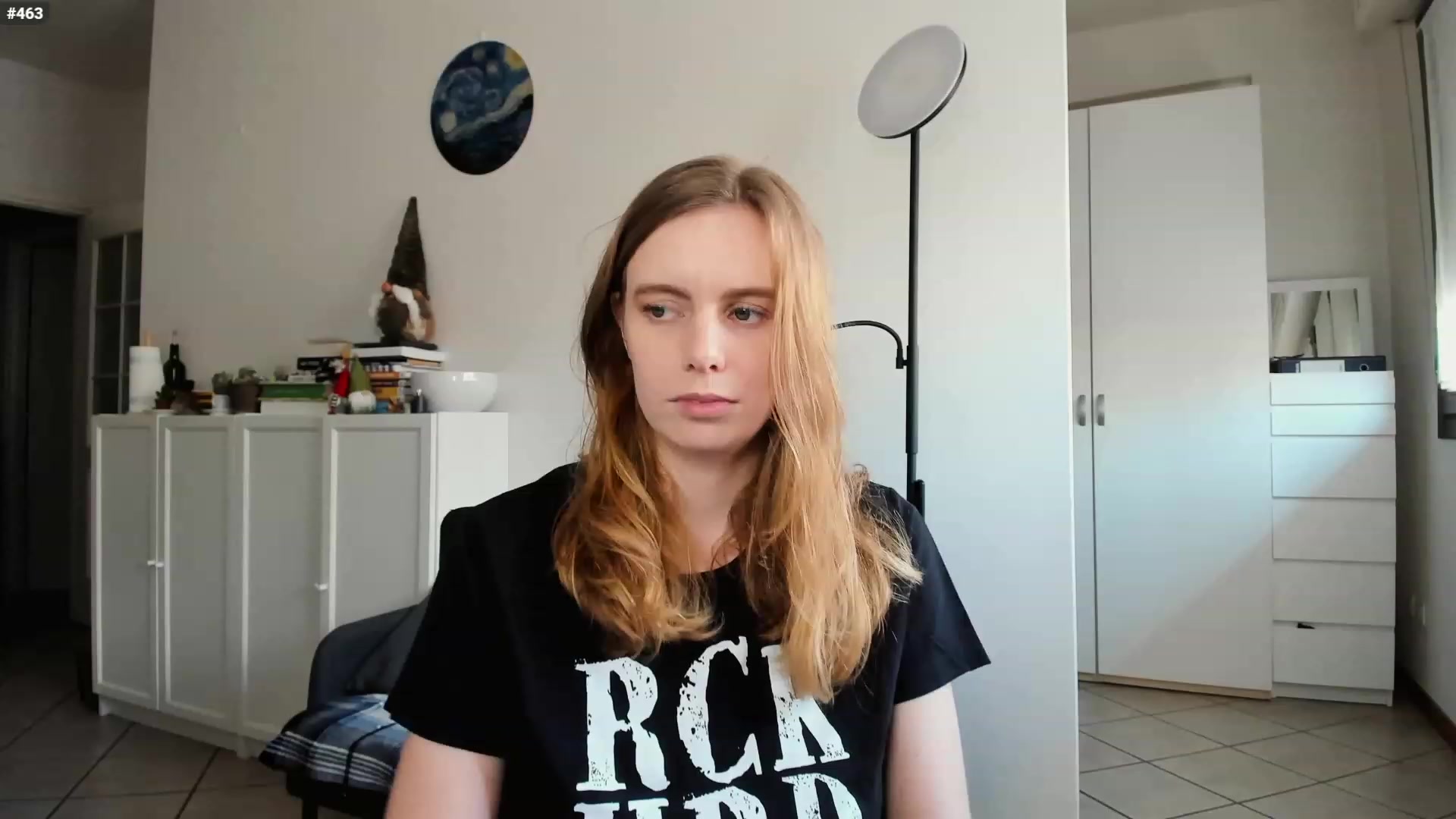 Gallery image thumbnail from Personage's myfreecams stream on, 02/20/2023, 15:22 image 6 of 20