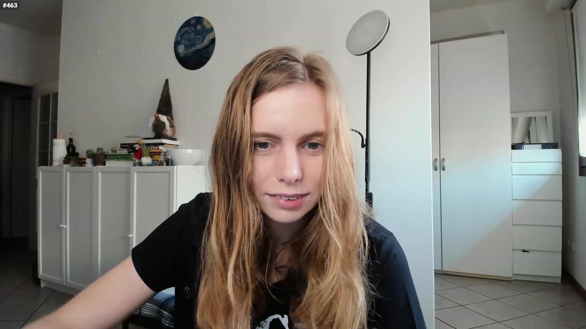 Gallery image thumbnail from Personage's myfreecams stream on, 02/20/2023, 15:22 image 12 of 20