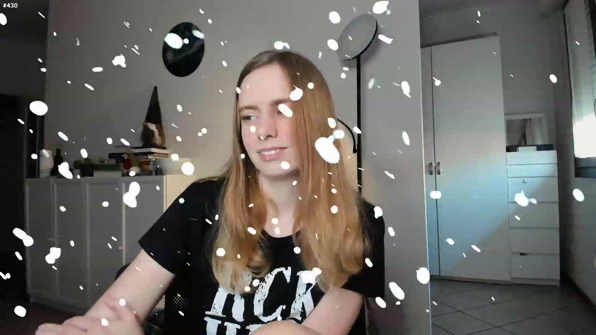 Gallery image thumbnail from Personage's myfreecams stream on, 02/20/2023, 17:00 image 3 of 20