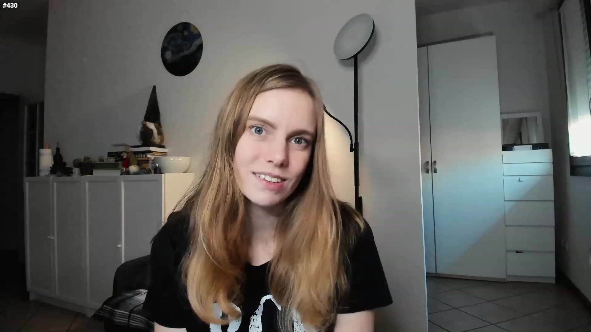 Gallery image thumbnail from Personage's myfreecams stream on, 02/20/2023, 17:00 image 7 of 20