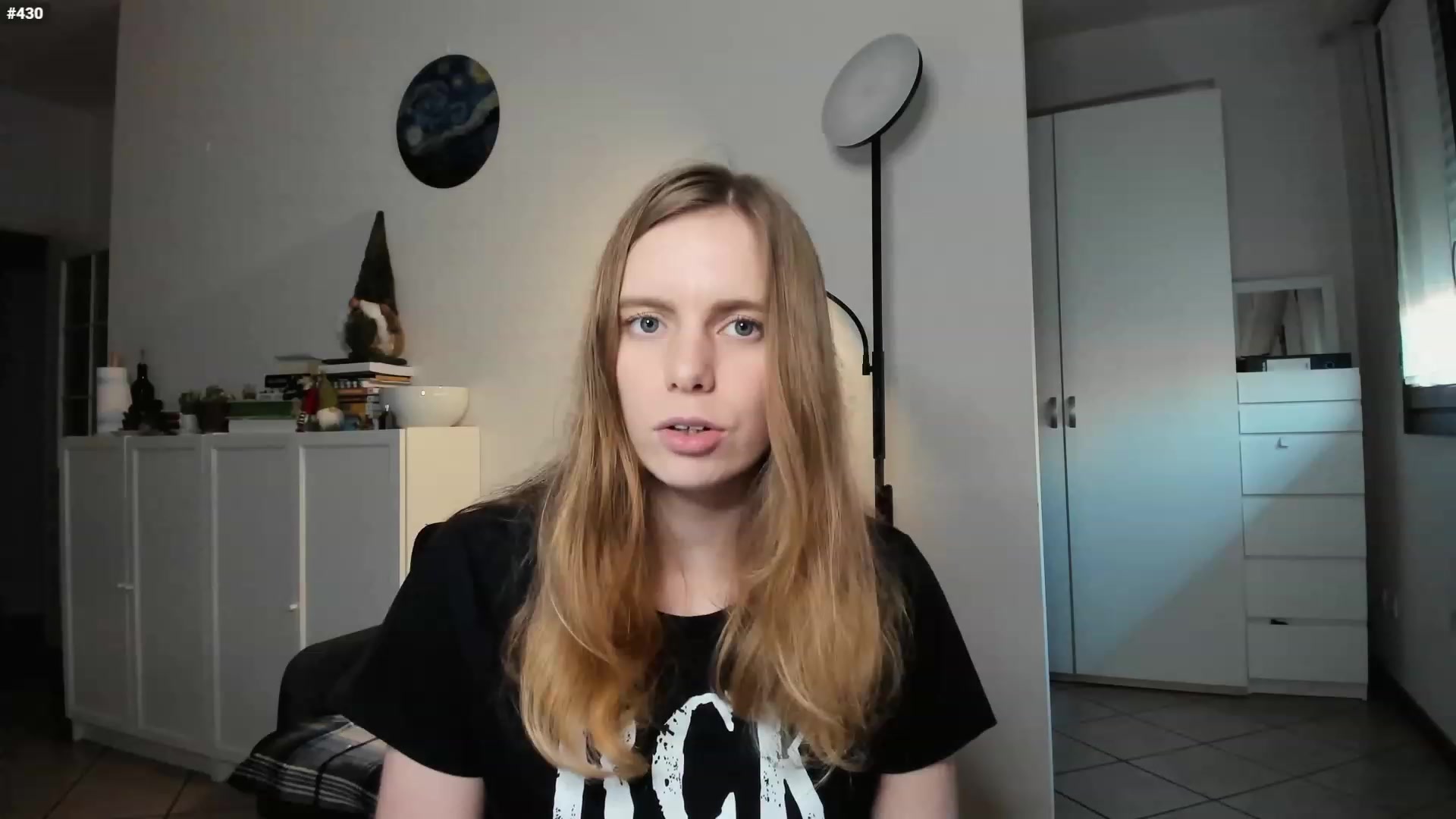 Gallery image thumbnail from Personage's myfreecams stream on, 02/20/2023, 17:00 image 10 of 20