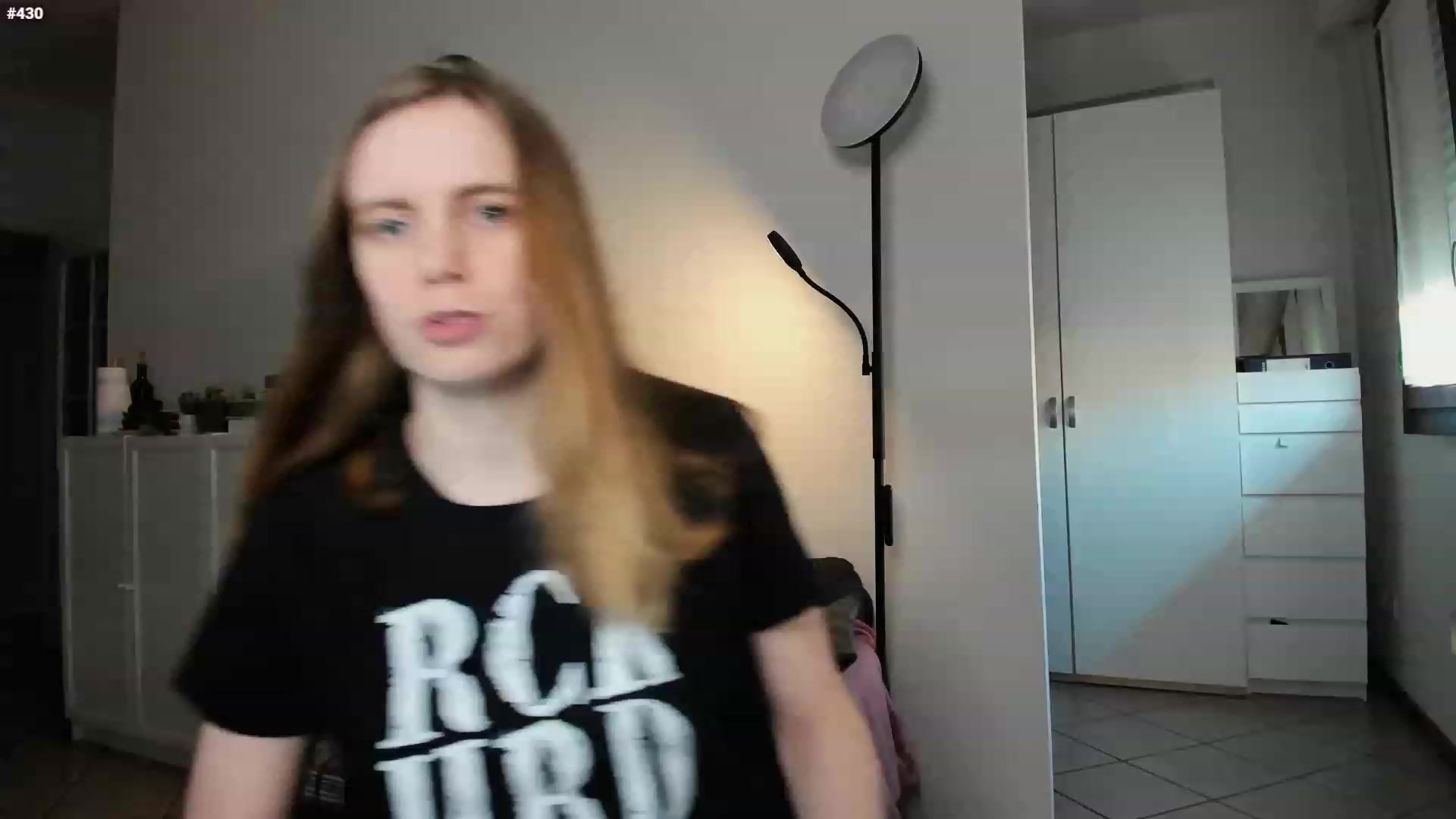 Gallery image thumbnail from Personage's myfreecams stream on, 02/20/2023, 17:00 image 1 of 20