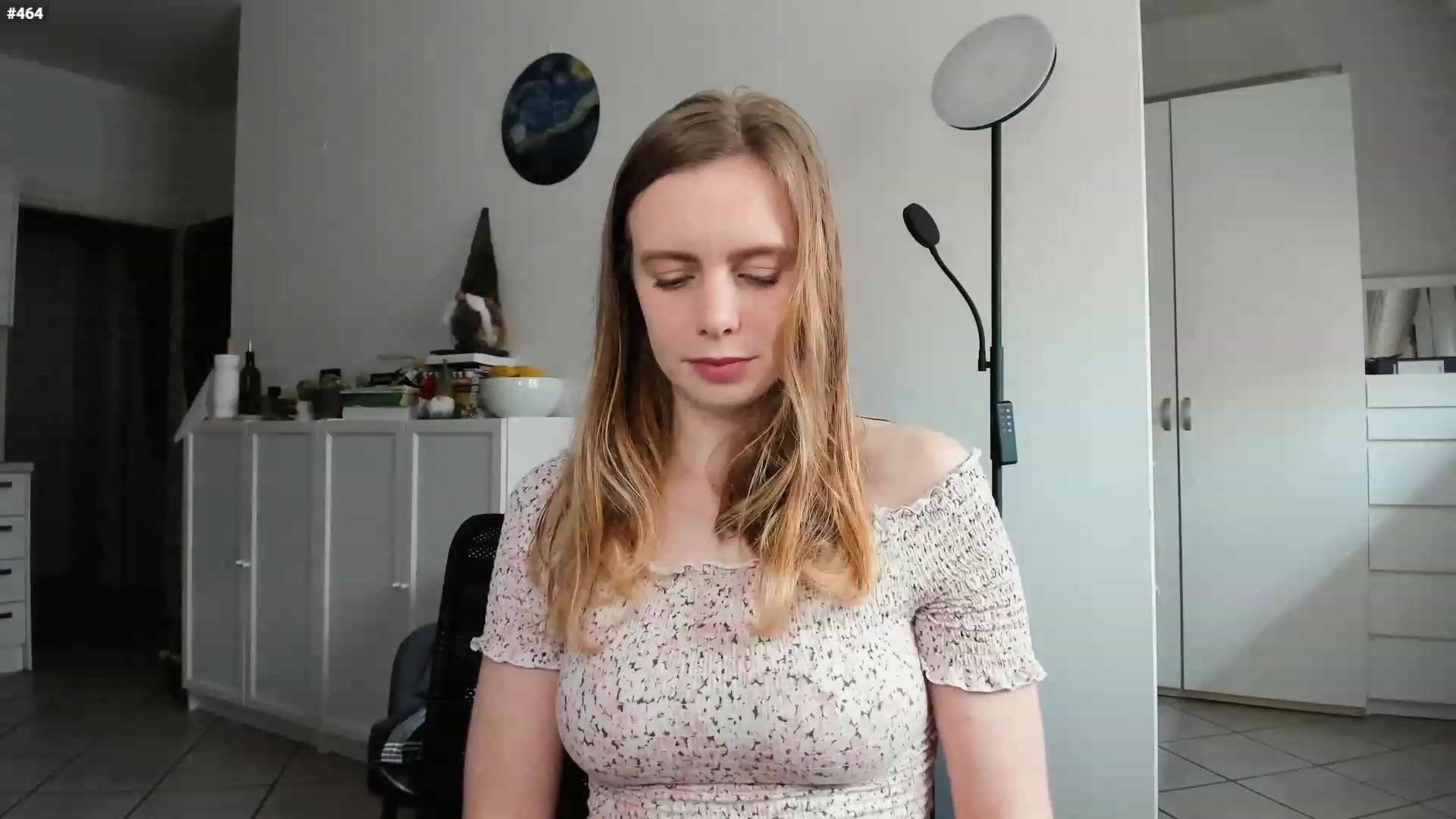 Gallery image thumbnail from Personage's myfreecams stream on, 02/22/2023, 12:48 image 5 of 20