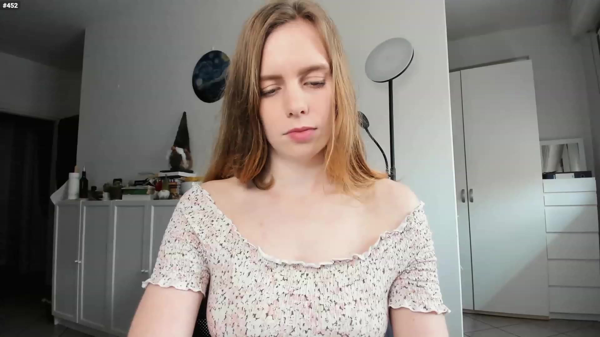 Gallery image thumbnail from Personage's myfreecams stream on, 02/22/2023, 14:02 image 10 of 20