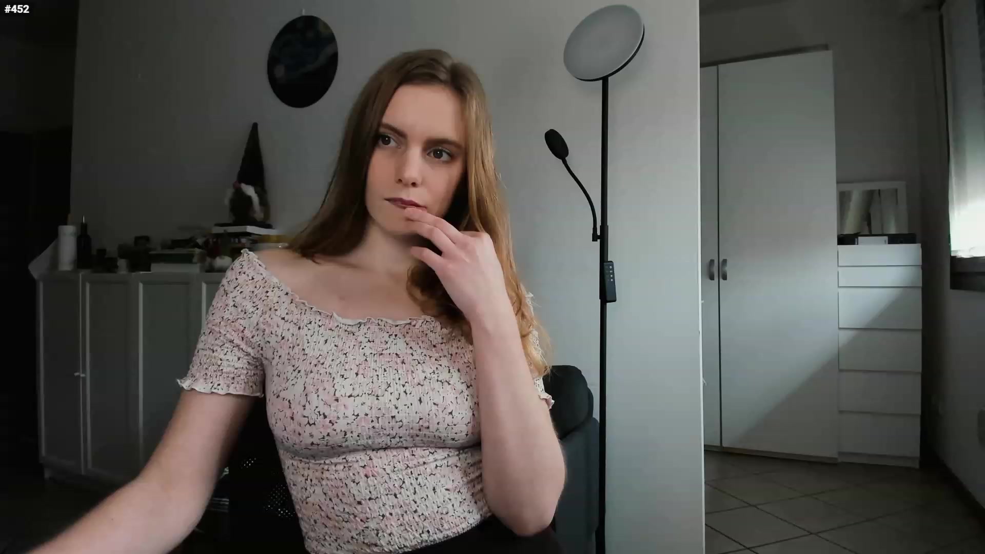 Gallery image thumbnail from Personage's myfreecams stream on, 02/22/2023, 14:02 image 1 of 20
