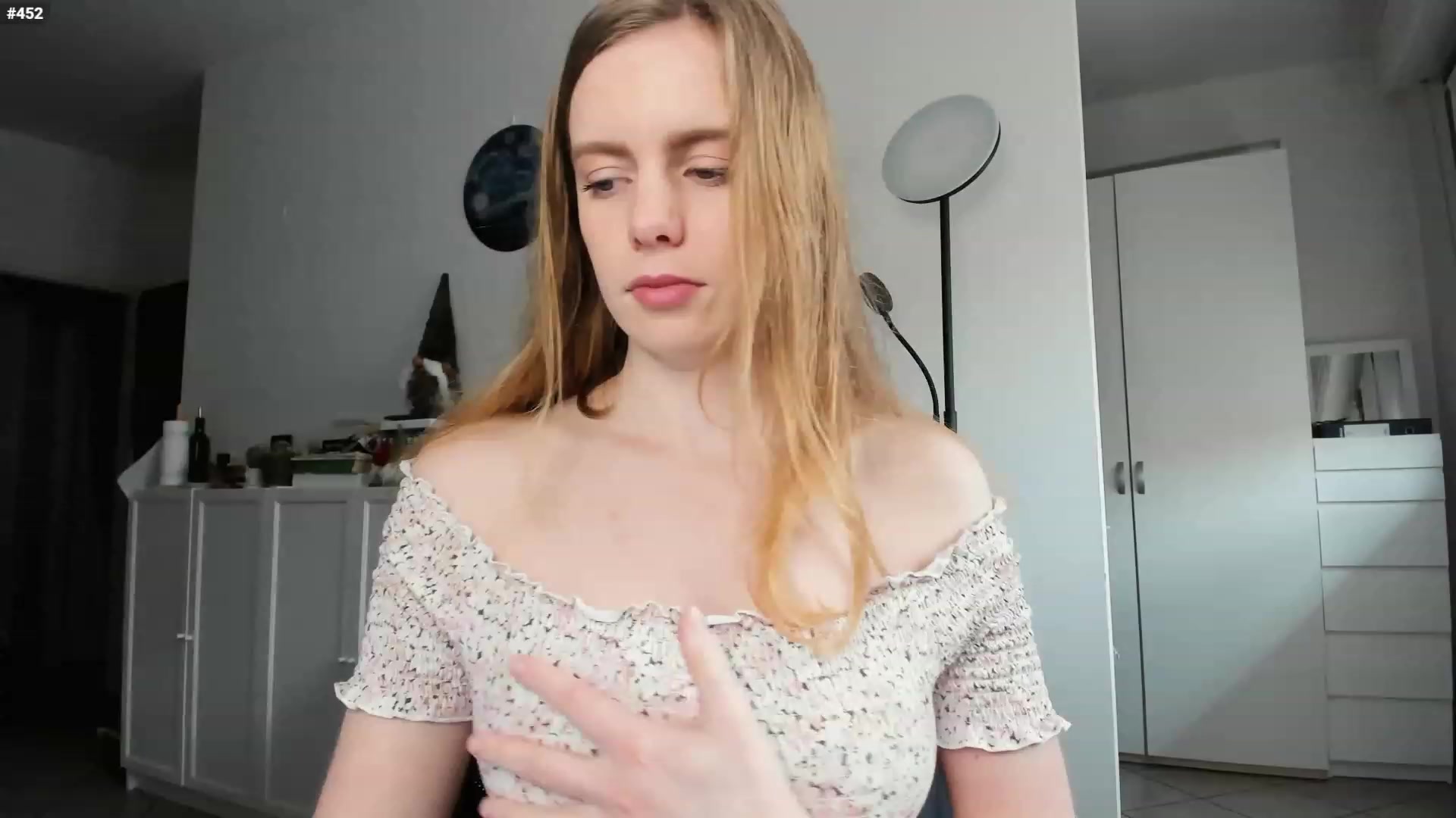 Gallery image thumbnail from Personage's myfreecams stream on, 02/22/2023, 14:02 image 13 of 20
