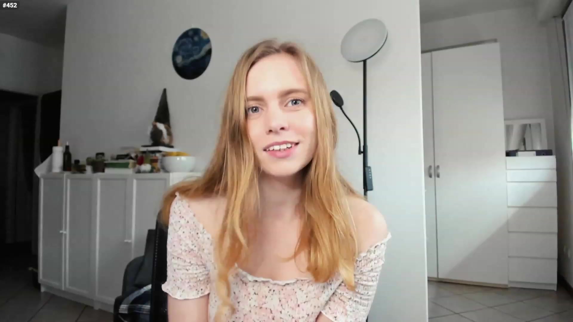 Gallery image thumbnail from Personage's myfreecams stream on, 02/22/2023, 14:02 image 18 of 20