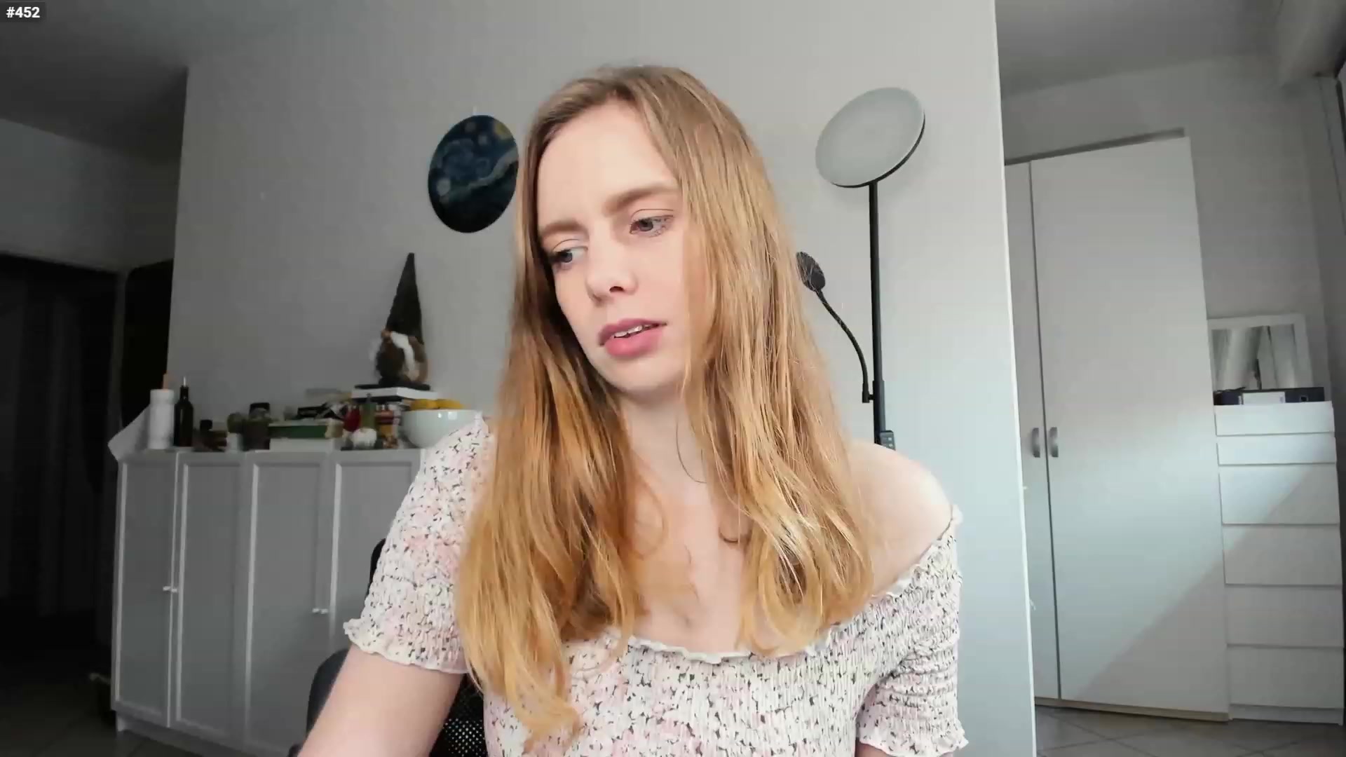 Gallery image thumbnail from Personage's myfreecams stream on, 02/22/2023, 14:02 image 11 of 20