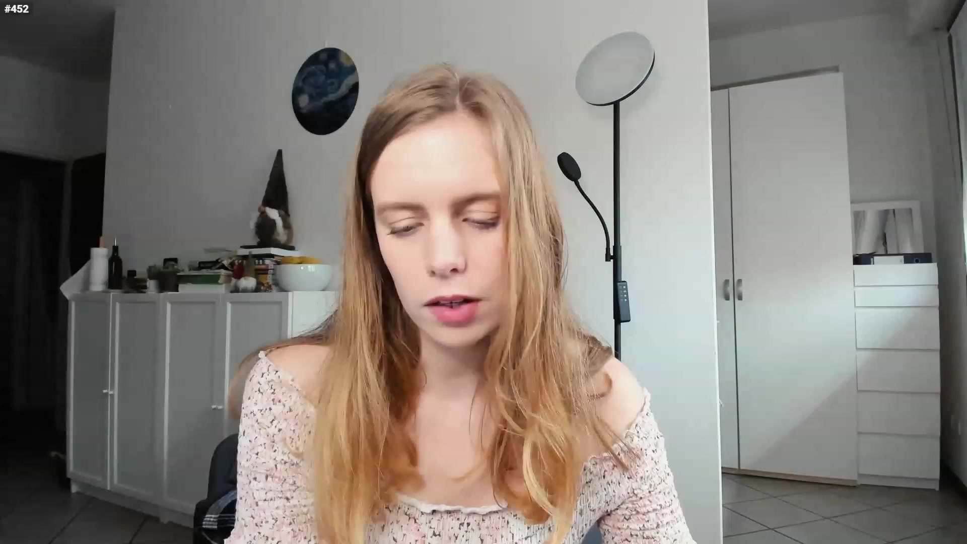 Gallery image thumbnail from Personage's myfreecams stream on, 02/22/2023, 14:02 image 20 of 20