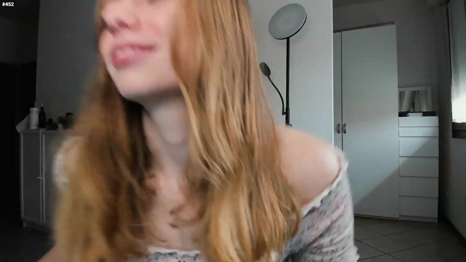 Gallery image thumbnail from Personage's myfreecams stream on, 02/22/2023, 14:02 image 7 of 20